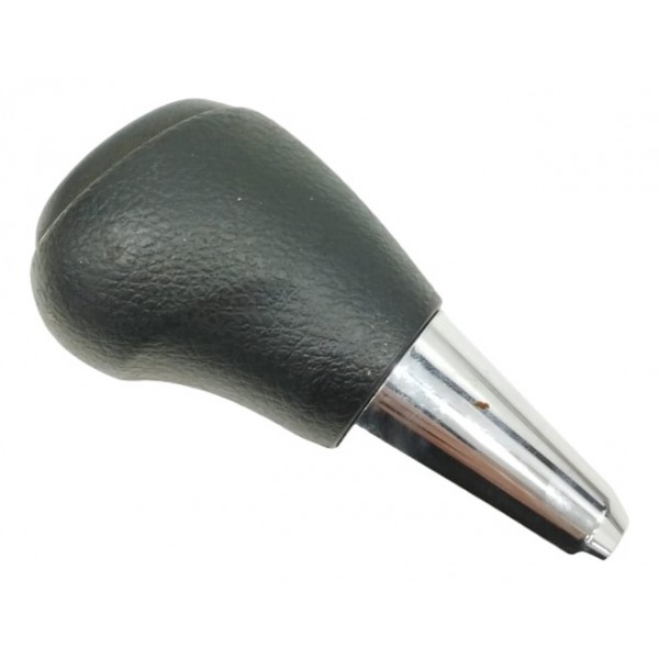 Manopla Trambulador Toyota Corolla Gli 2017 Preto Liso