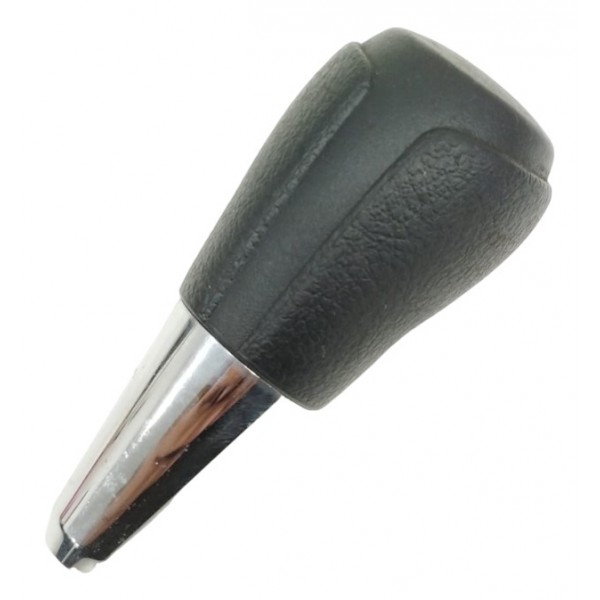 Manopla Trambulador Toyota Corolla Gli 2017 Preto Liso