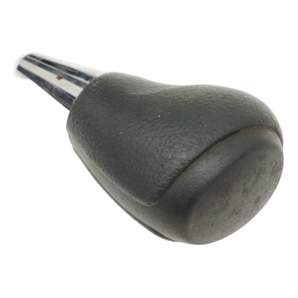 Manopla Trambulador Toyota Corolla Gli 2017 Preto Liso