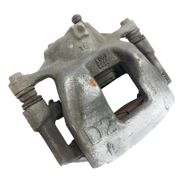 Pinça Freio Dianteiro Esquerdo Toyota Corolla Gli 1.8 2017