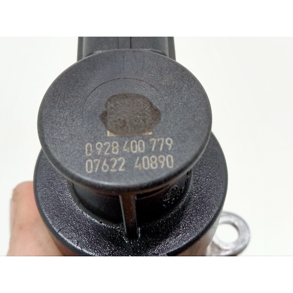 Válvula Bomba Alta Citroen Jumpy 2020 0928400779