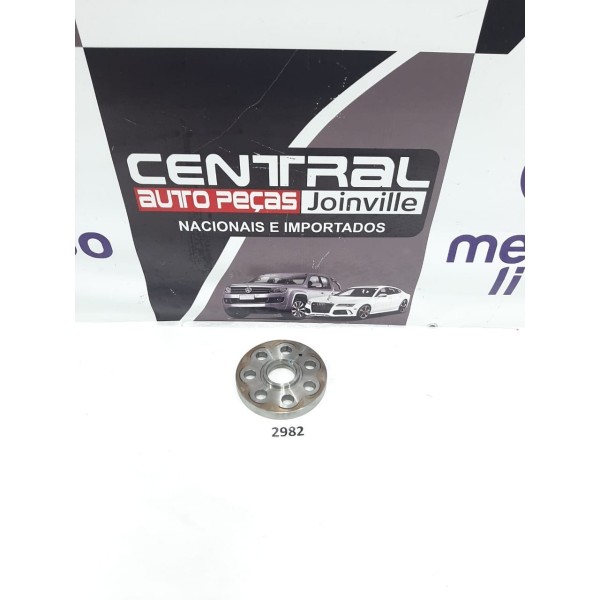 Flange Arruela Calço Virabrequim Pajero Full 2016