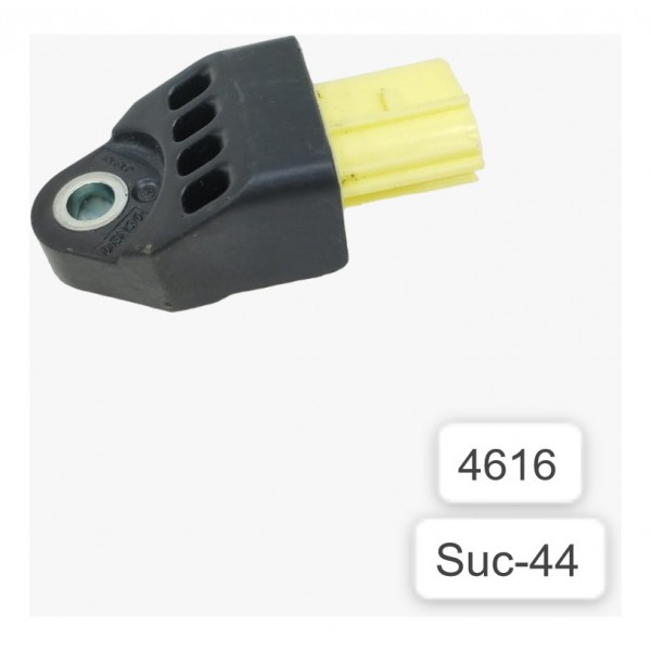 Sensor Impacto Toyota Corolla Gli 1.8 2017