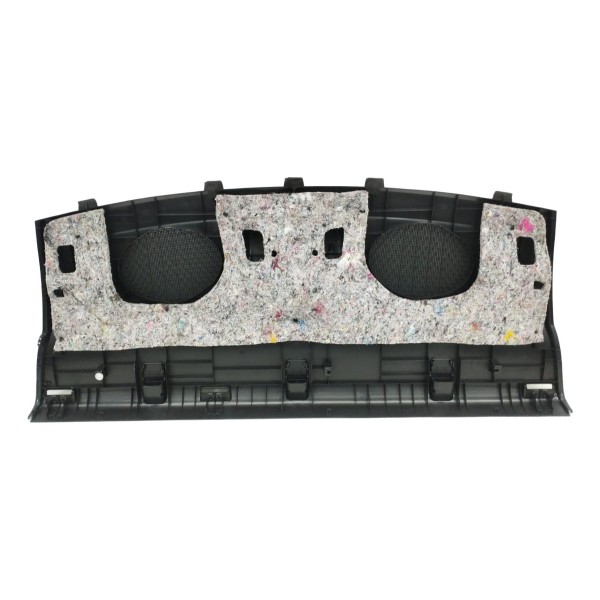 Tampao Bagagito Toyota Corolla Gli 1.8 2017  Preto