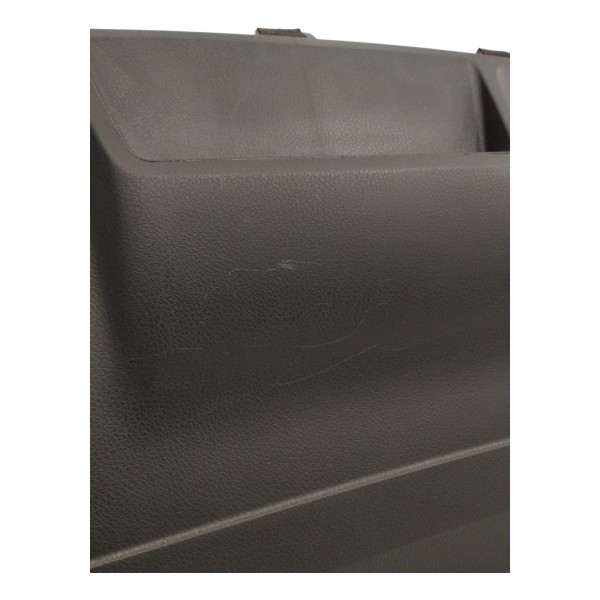 Tampao Bagagito Toyota Corolla Gli 1.8 2017  Preto