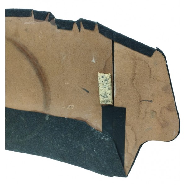 Tampao Estepe Toyota Corolla Gli 1.8 2017