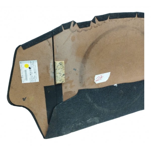 Tampao Estepe Toyota Corolla Gli 1.8 2017