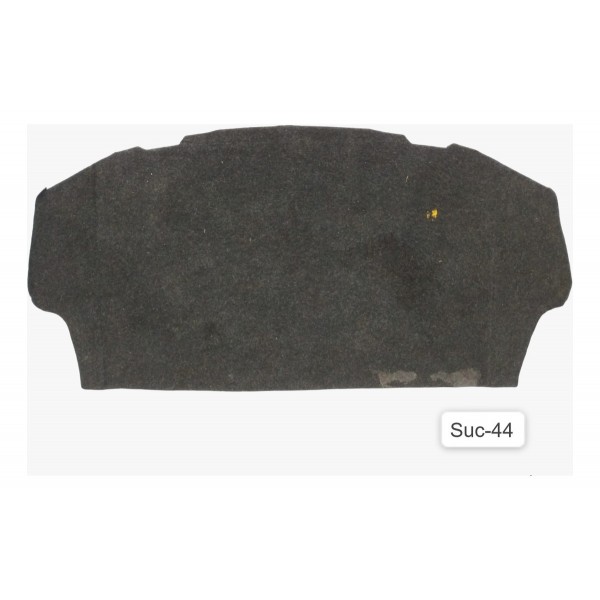 Tampao Estepe Toyota Corolla Gli 1.8 2017