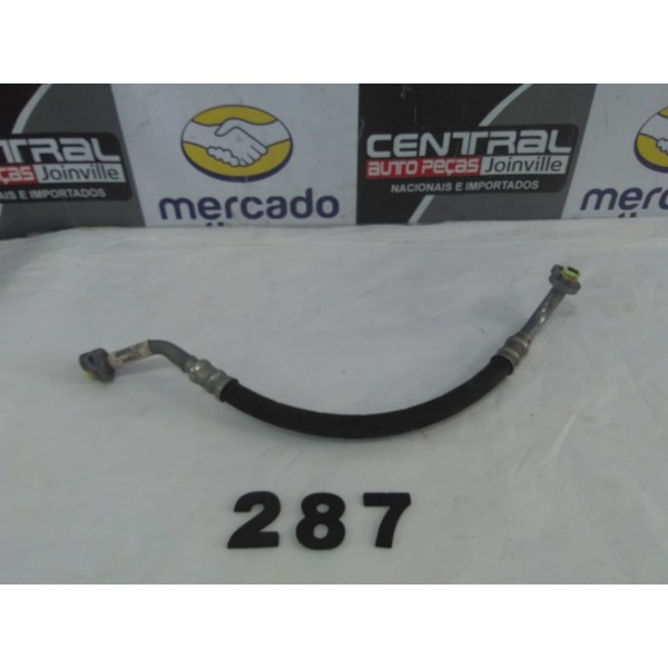 Mangueira Do Ar Condicionado Volvo Xc60 2014 T5