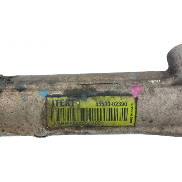 Caixa Direção Toyota Corolla Gli 1.8 2017