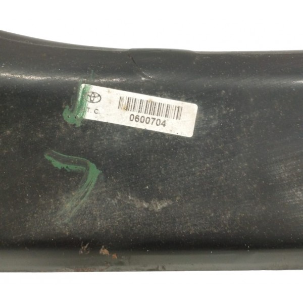 Eixo Traseiro Toyota Corolla Gli 1.8 2017