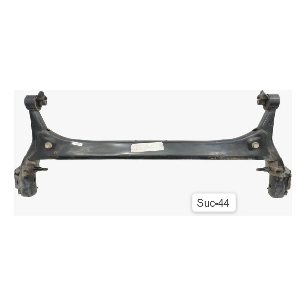 Eixo Traseiro Toyota Corolla Gli 1.8 2017