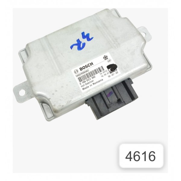 Modulo Estabilizador Jeep Compass 2018