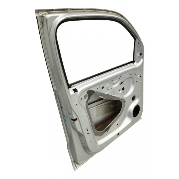 Porta Dianteira Esquerda Vw Amarok 2017 Dianteira Esquerdo Preto