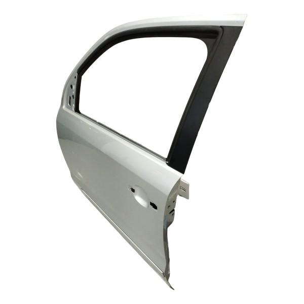 Porta Dianteira Esquerda Vw Amarok 2017 Dianteira Esquerdo Preto