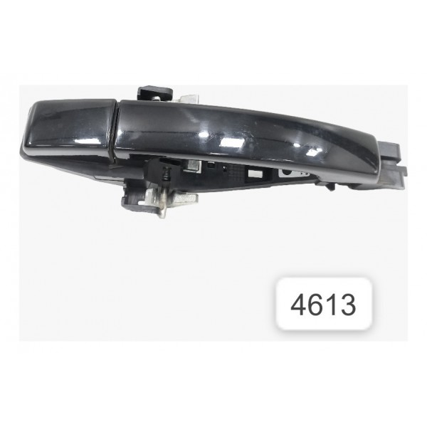 Macaneta Externa Dianteira Direit Range Rover Sport 5.0 2012 Dianteira