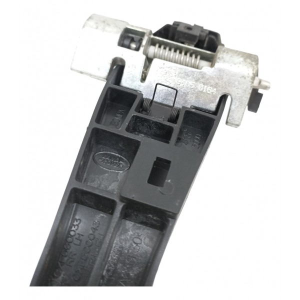 Macaneta Externa Dianteira Direit Range Rover Sport 5.0 2012 Dianteira