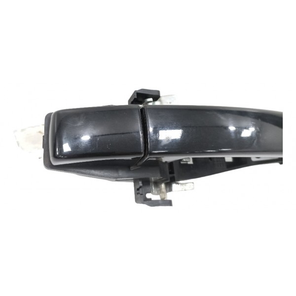 Macaneta Externa Dianteira Direit Range Rover Sport 5.0 2012 Dianteira