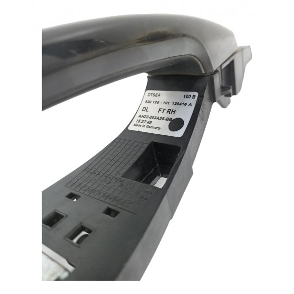 Macaneta Externa Dianteira Direit Range Rover Sport 5.0 2012 Dianteira