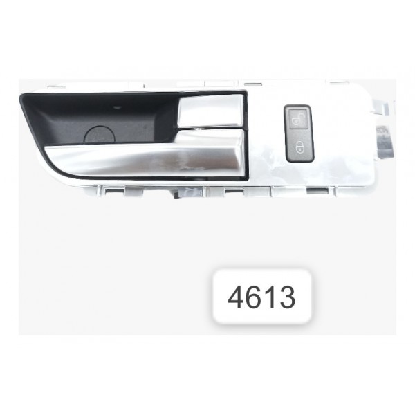 Macaneta Interna Dianteira Direit Range Rover Sport 5.0 2012 Dianteira