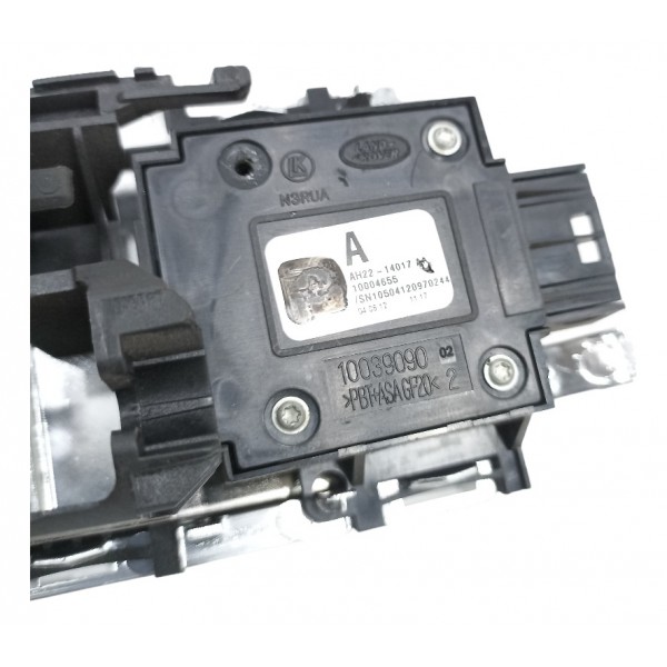 Macaneta Interna Dianteira Direit Range Rover Sport 5.0 2012 Dianteira