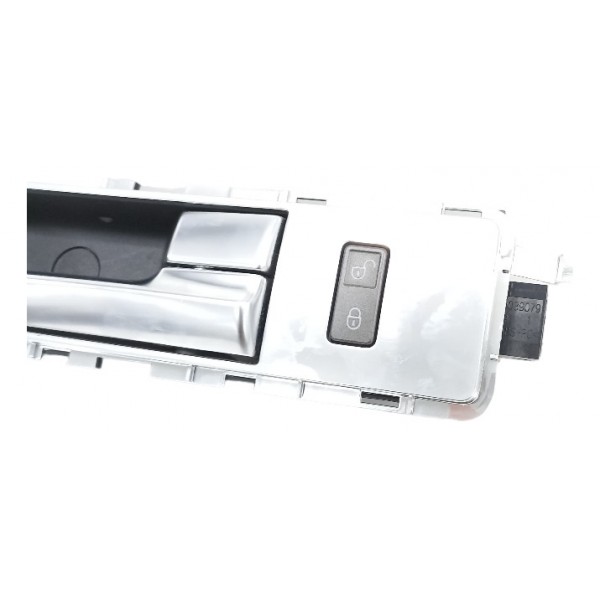 Macaneta Interna Dianteira Direit Range Rover Sport 5.0 2012 Dianteira