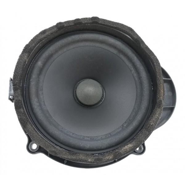Alto Falante Porta Dianteira Dir Range Rover Sport 5.0 2012 Preto