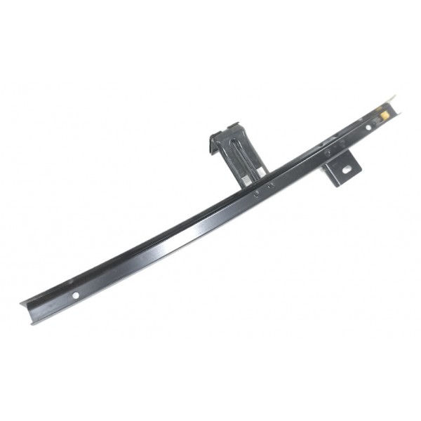 Guia Vidro Dianteira Direita Range Rover Sport 5.0 2012 Preto