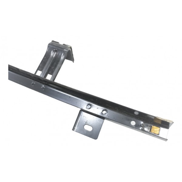 Guia Vidro Dianteira Direita Range Rover Sport 5.0 2012 Preto