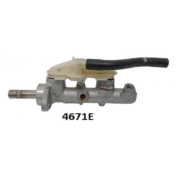 Cilindro Mestre Honda Civic 2.0 2015/16