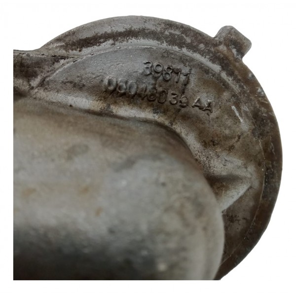 Suporte Filtro Óleo Jeep Compass 2020