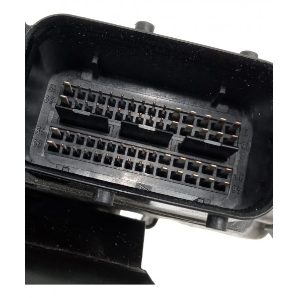 Modulo Injeção Porsche Cayenne V6 2016