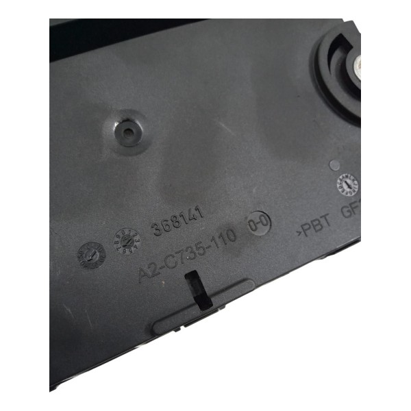 Modulo Estacionamento Porsche Cayenne V6 2016 Preto