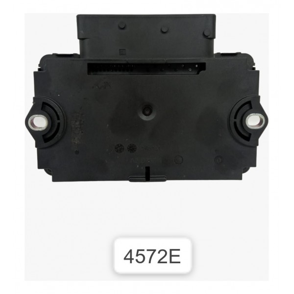 Modulo Estacionamento Porsche Cayenne V6 2016 Preto