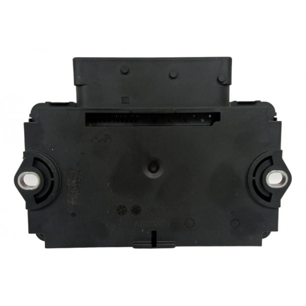 Modulo Estacionamento Porsche Cayenne V6 2016 Preto