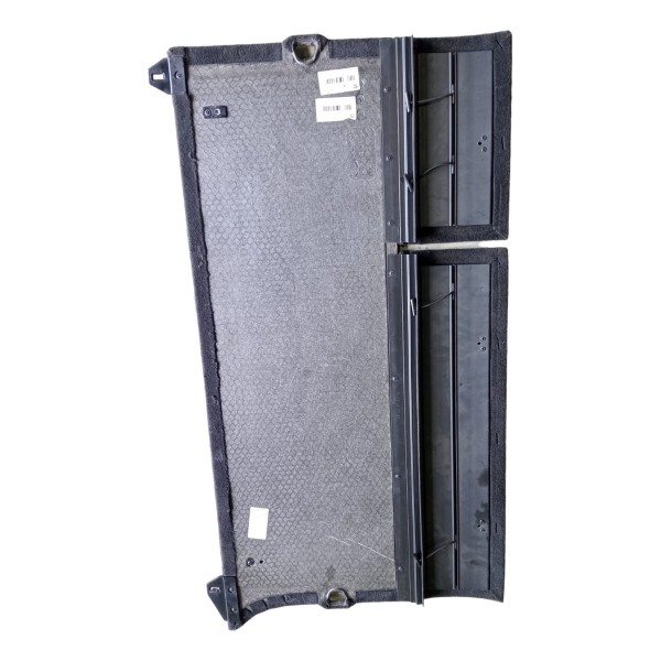 Tampão  Porta Malas Range Rover Sport 5.0 2012 Preto