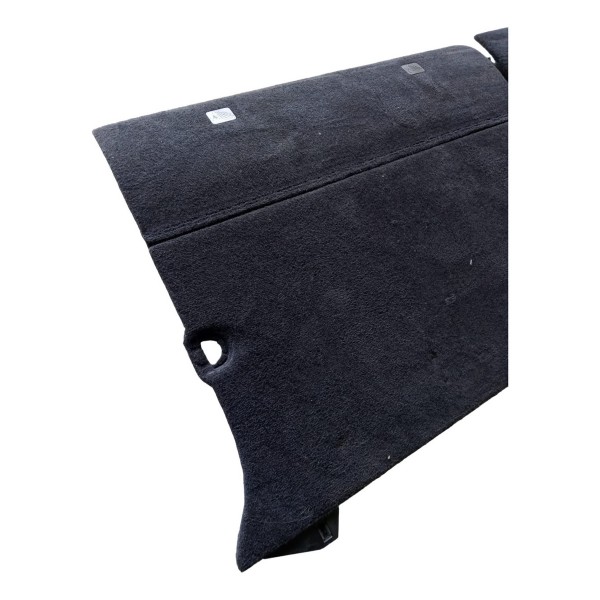 Tampão  Porta Malas Range Rover Sport 5.0 2012 Preto