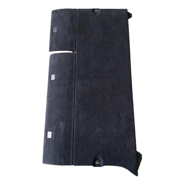 Tampão  Porta Malas Range Rover Sport 5.0 2012 Preto