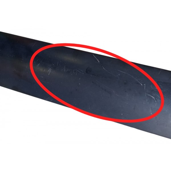 Acabamento Esquerdo Parabrisa Range Rover Sport 5.0 2012 Esquerdo