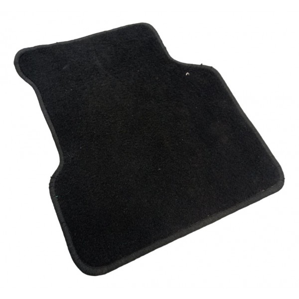 Jogo Tapete Jeep Compass 2020  Preto