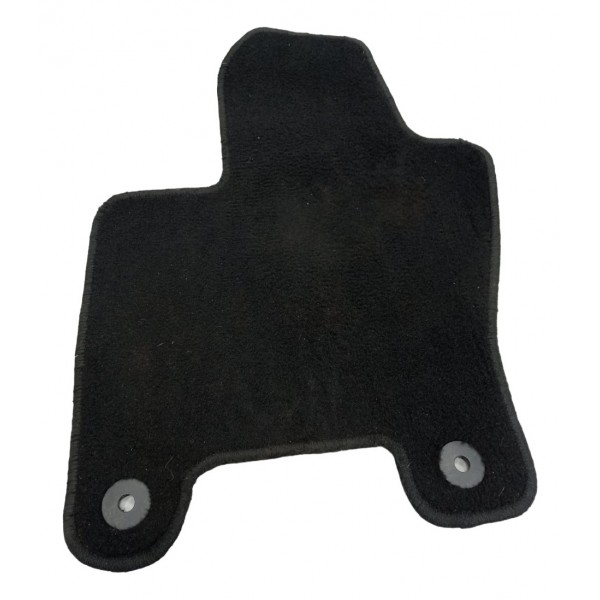 Jogo Tapete Jeep Compass 2020  Preto