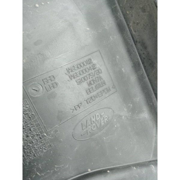 Churrasqueira Range Rover Sport 5.0 2012