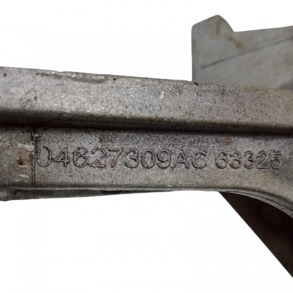 Suporte Compressor Jeep Compass 2020