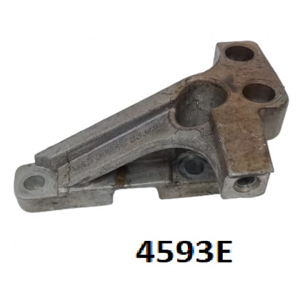 Suporte Compressor Jeep Compass 2020