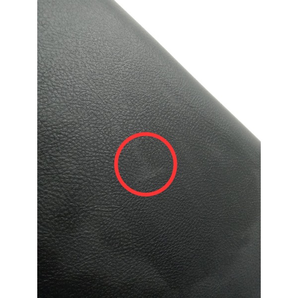 Acabamento Esq. Coluna Central Range Rover Sport 5.0 2012