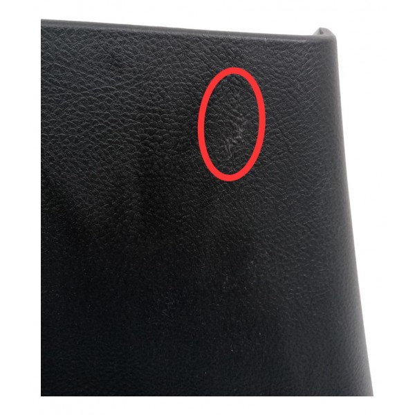 Acabamento Esq. Coluna Central Range Rover Sport 5.0 2012