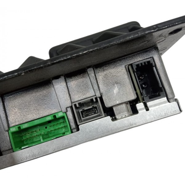 Modulo Amplificador Som Range Rover Sport 5.0 2012 Preto