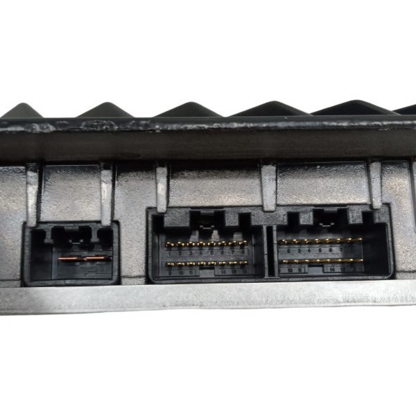 Modulo Amplificador Som Range Rover Sport 5.0 2012 Preto