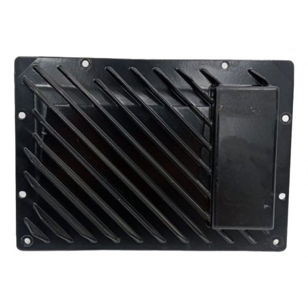 Modulo Amplificador Som Range Rover Sport 5.0 2012 Preto