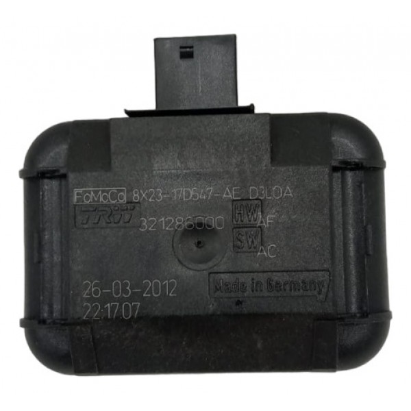 Sensor Chuva Range Rover Sport 5.0 2012 8x23-17d547-ae